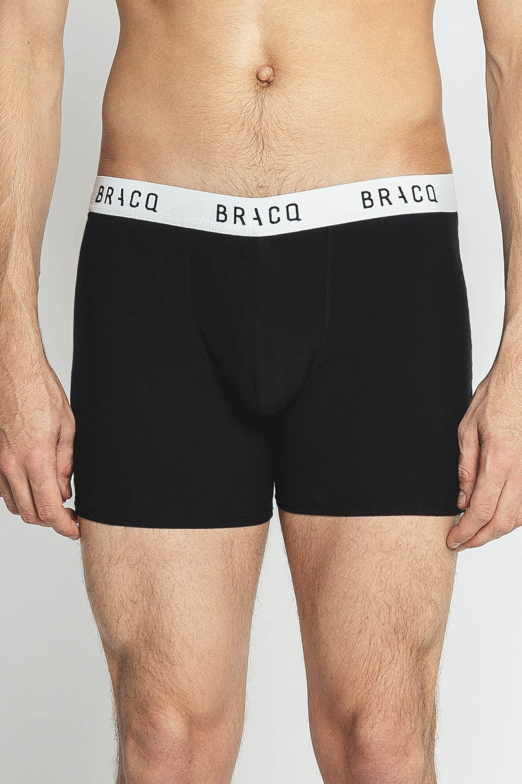 Louisa Bracq Basic Range Long boxer