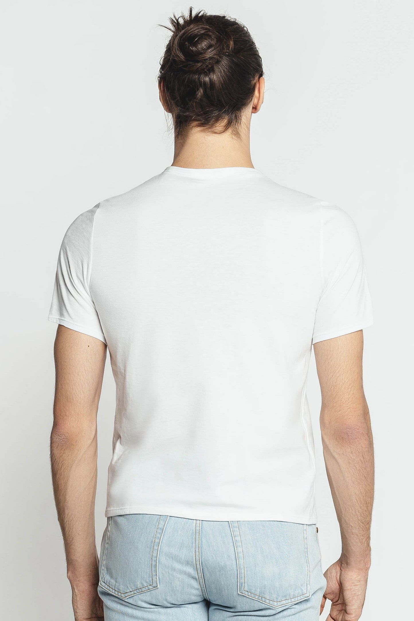 Louisa Bracq Basic Range T-shirt