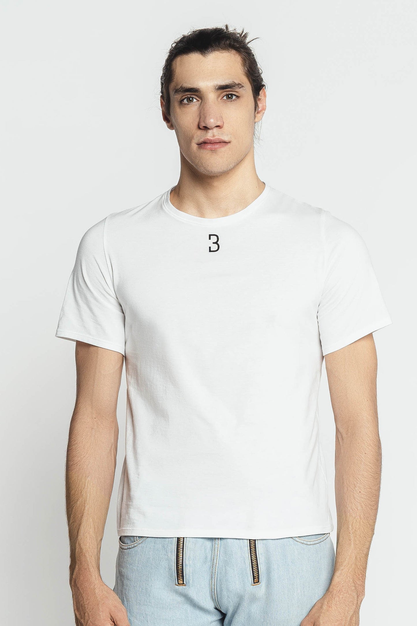 Louisa Bracq Basic Range T-shirt