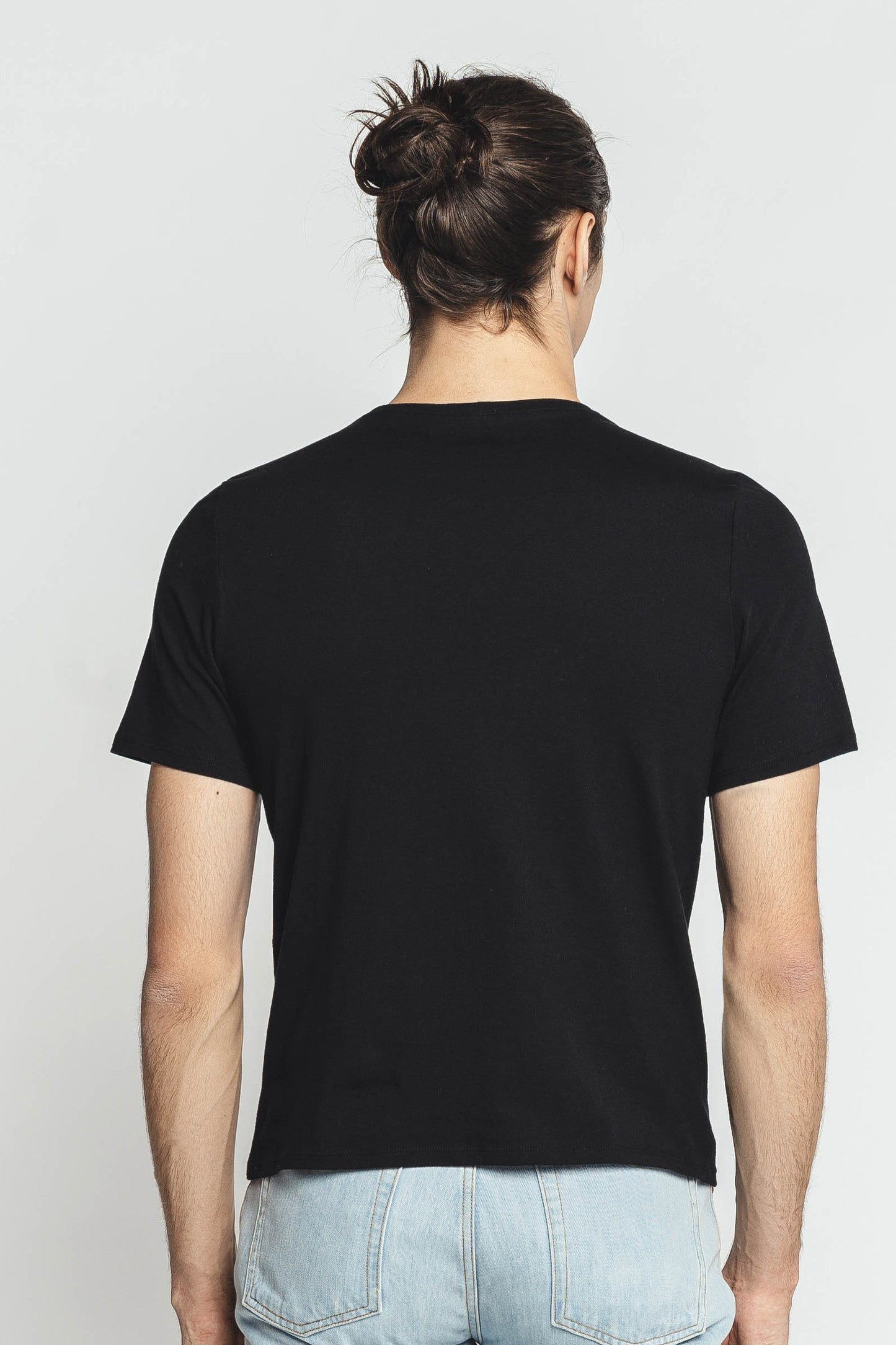 Louisa Bracq Basic Range T-shirt