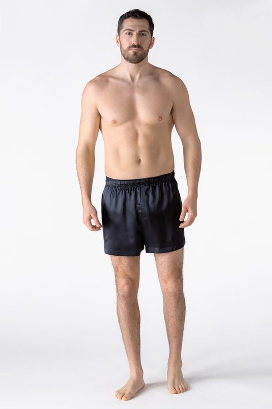 NK Imode Nk Men ’s Silk Boxer