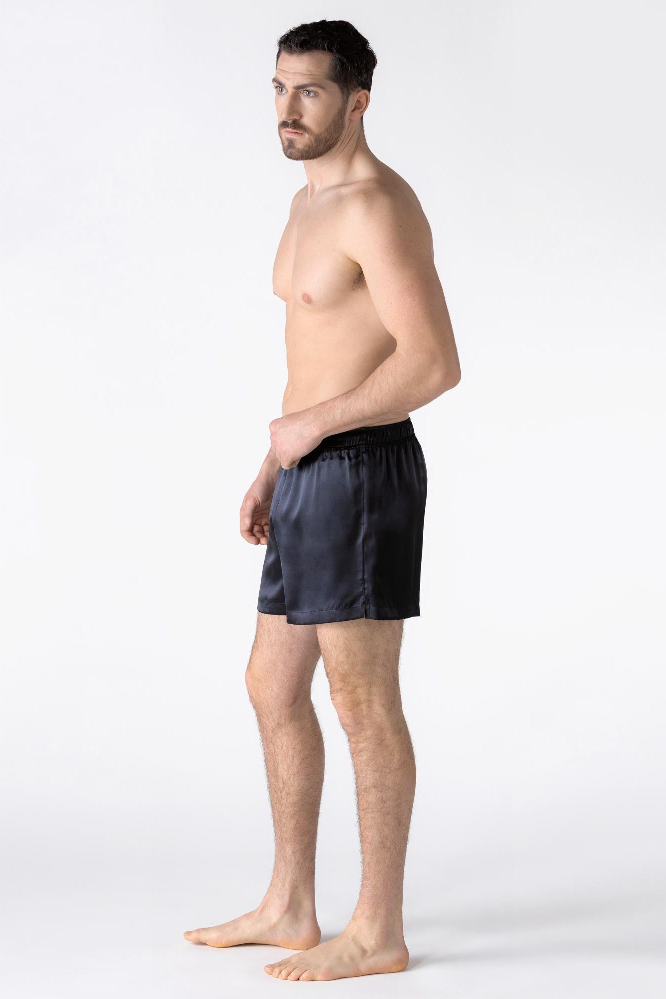 NK Imode Nk Men ’s Silk Boxer