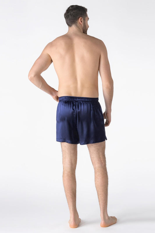 NK Imode Nk Men ’s Silk Boxer