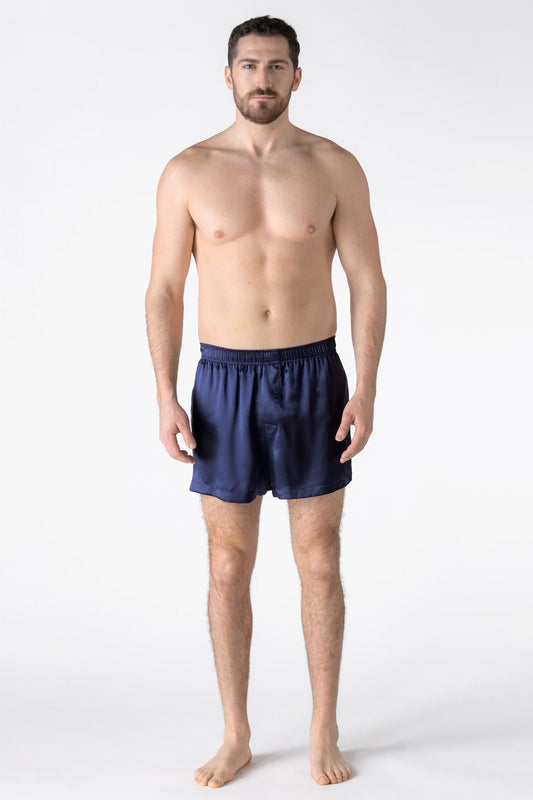 NK Imode Nk Men ’s Silk Boxer