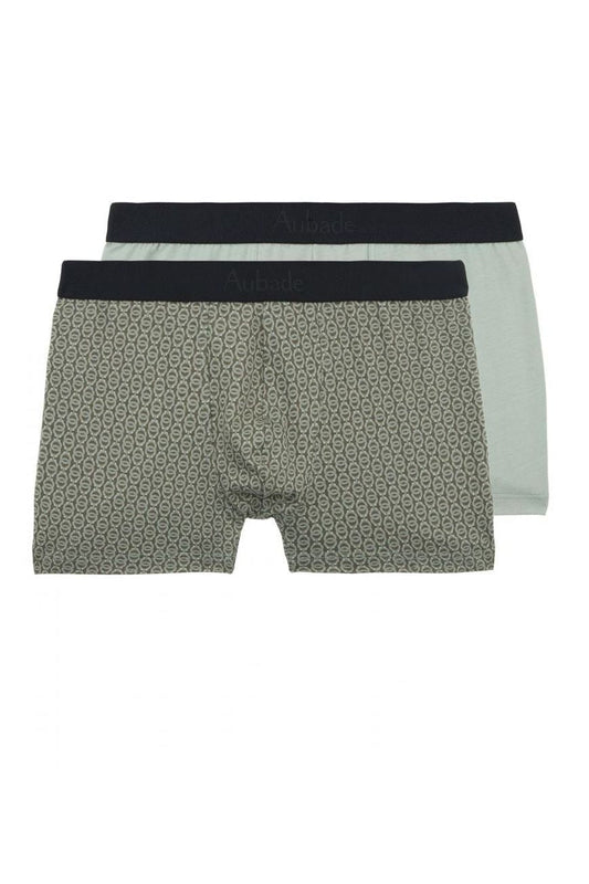 Aubade Aubade Homme Pack Duo Boxer