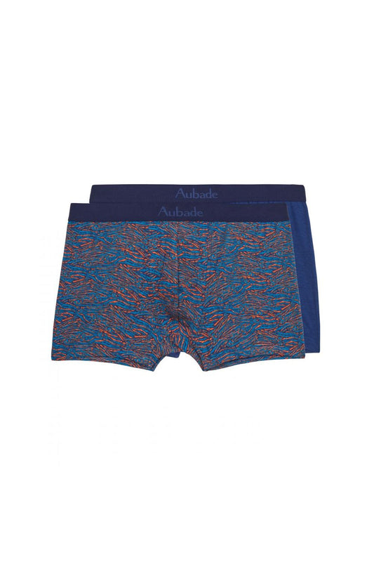 Aubade Aubade Homme Pack of 2 boxers