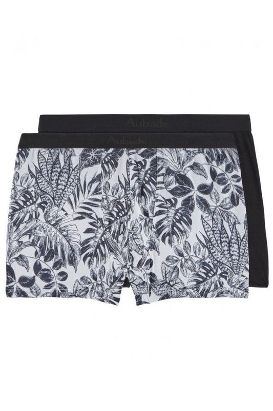 Aubade Aubade Homme Pack Duo Boxer