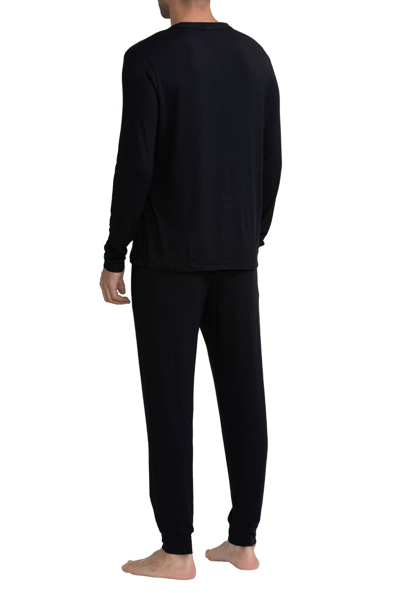 Eberjey Henry The Men'S Long Pj Set