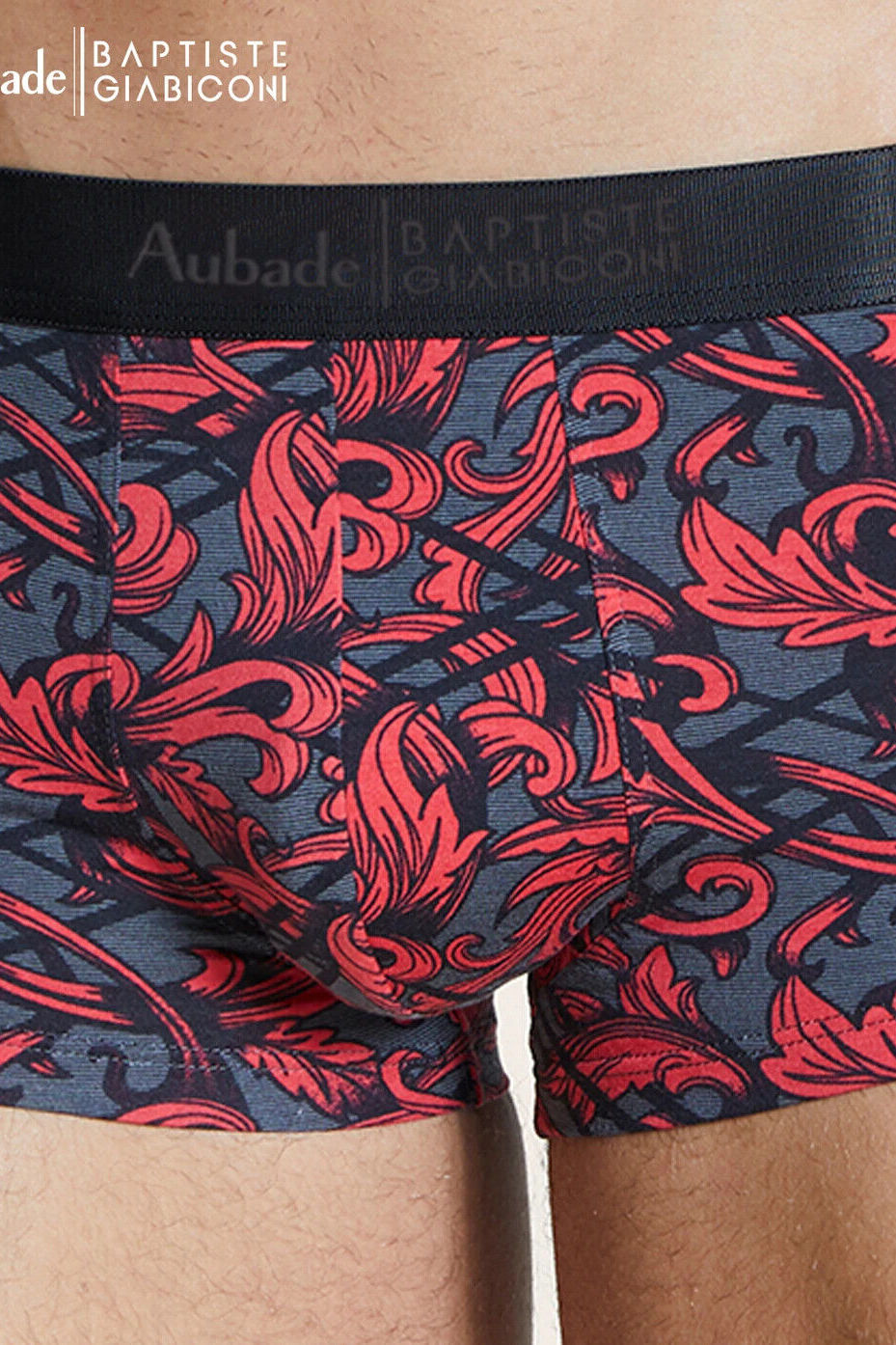 Aubade Aubade Homme Boxer