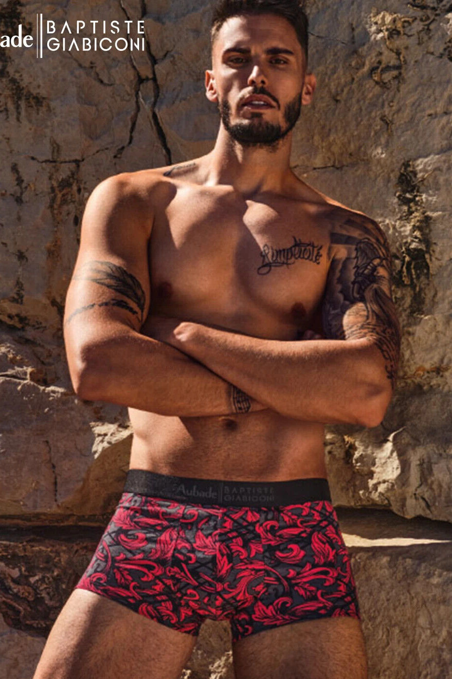 Aubade Aubade Homme Boxer