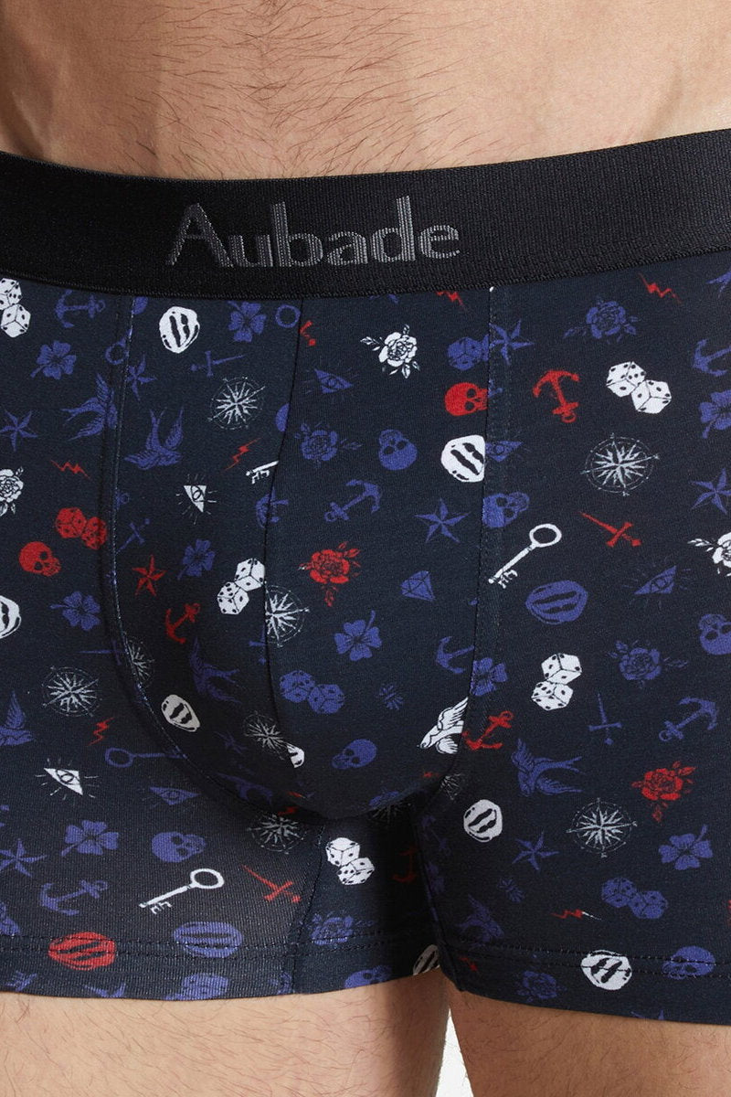 Aubade Aubade Homme Boxer