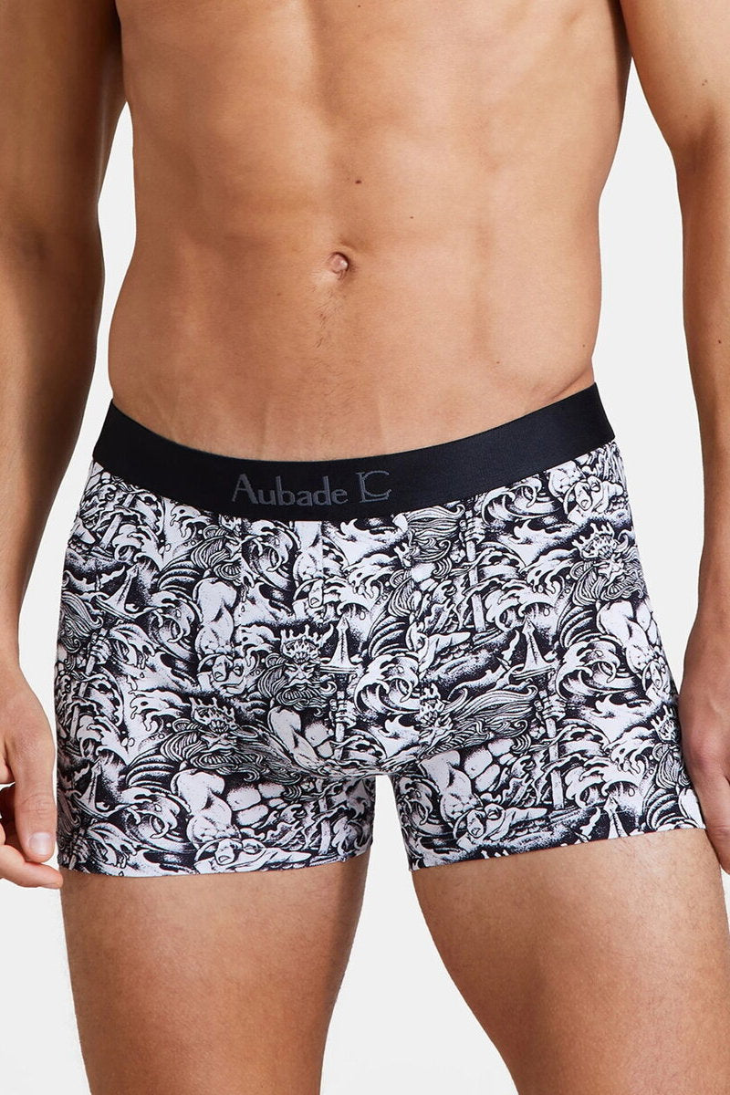 Aubade Aubade Homme Boxer