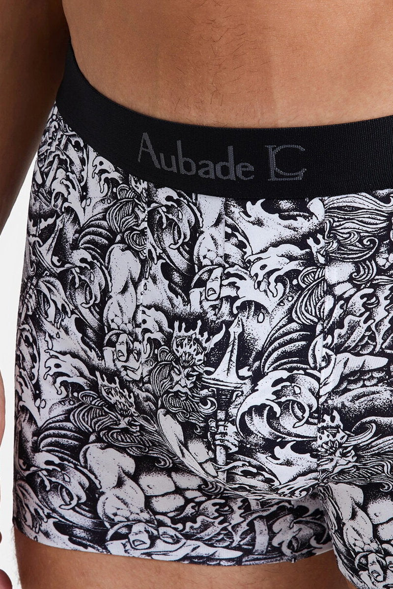 Aubade Aubade Homme Boxer