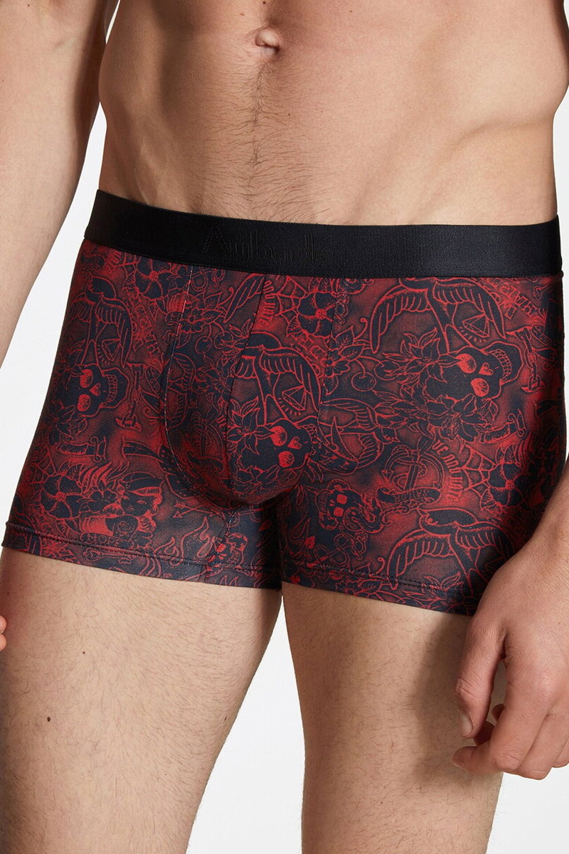 Aubade Aubade Homme Boxer