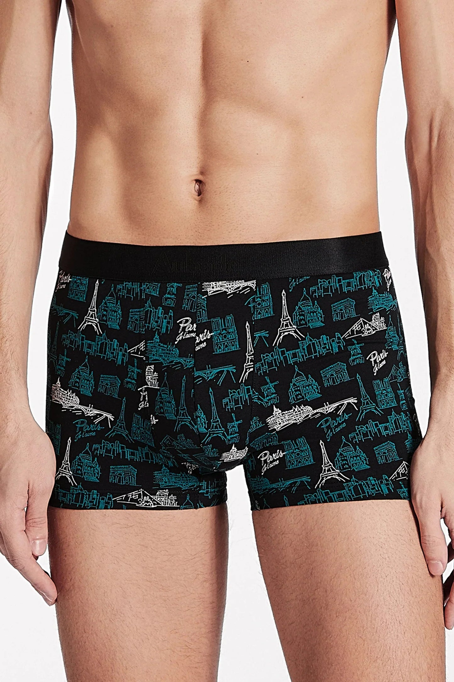 Aubade Aubade Homme Boxer