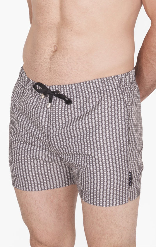 Shan INTEMPOREL SHORT FIT