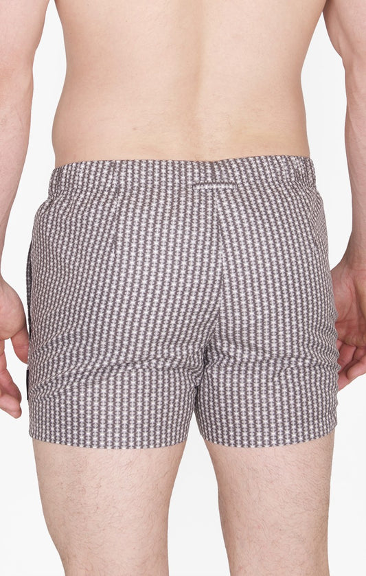 Shan INTEMPOREL SHORT FIT