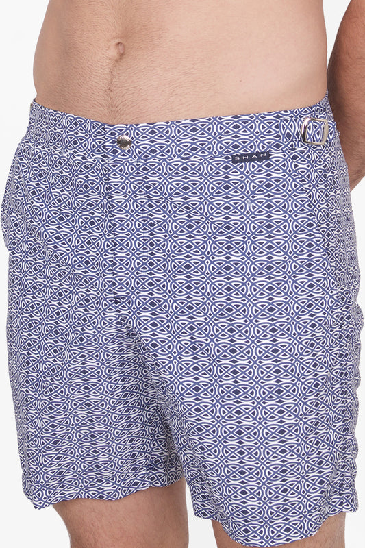 Shan FASHION SWIM SHORT